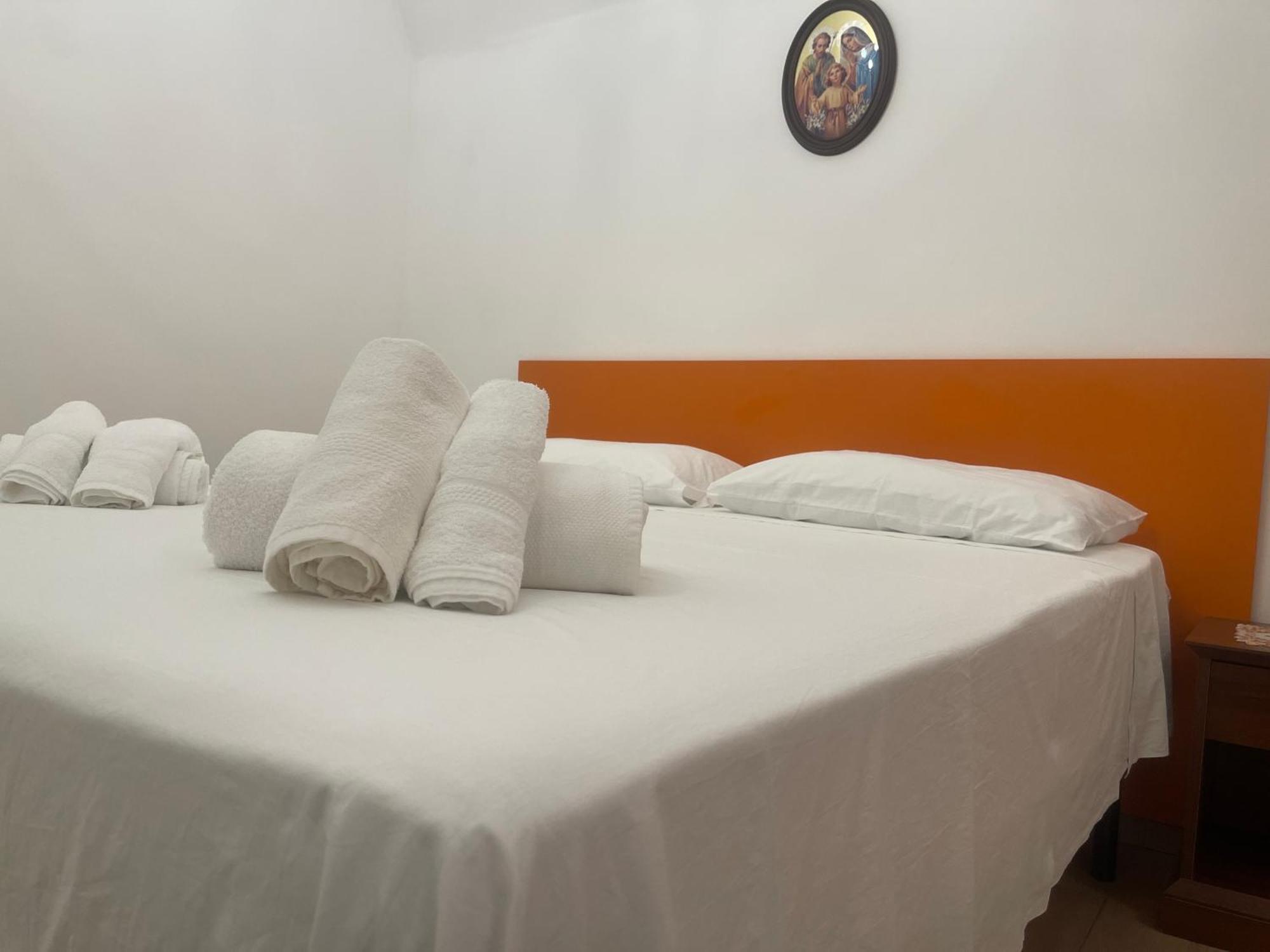 Gio House Appartement Modica Buitenkant foto