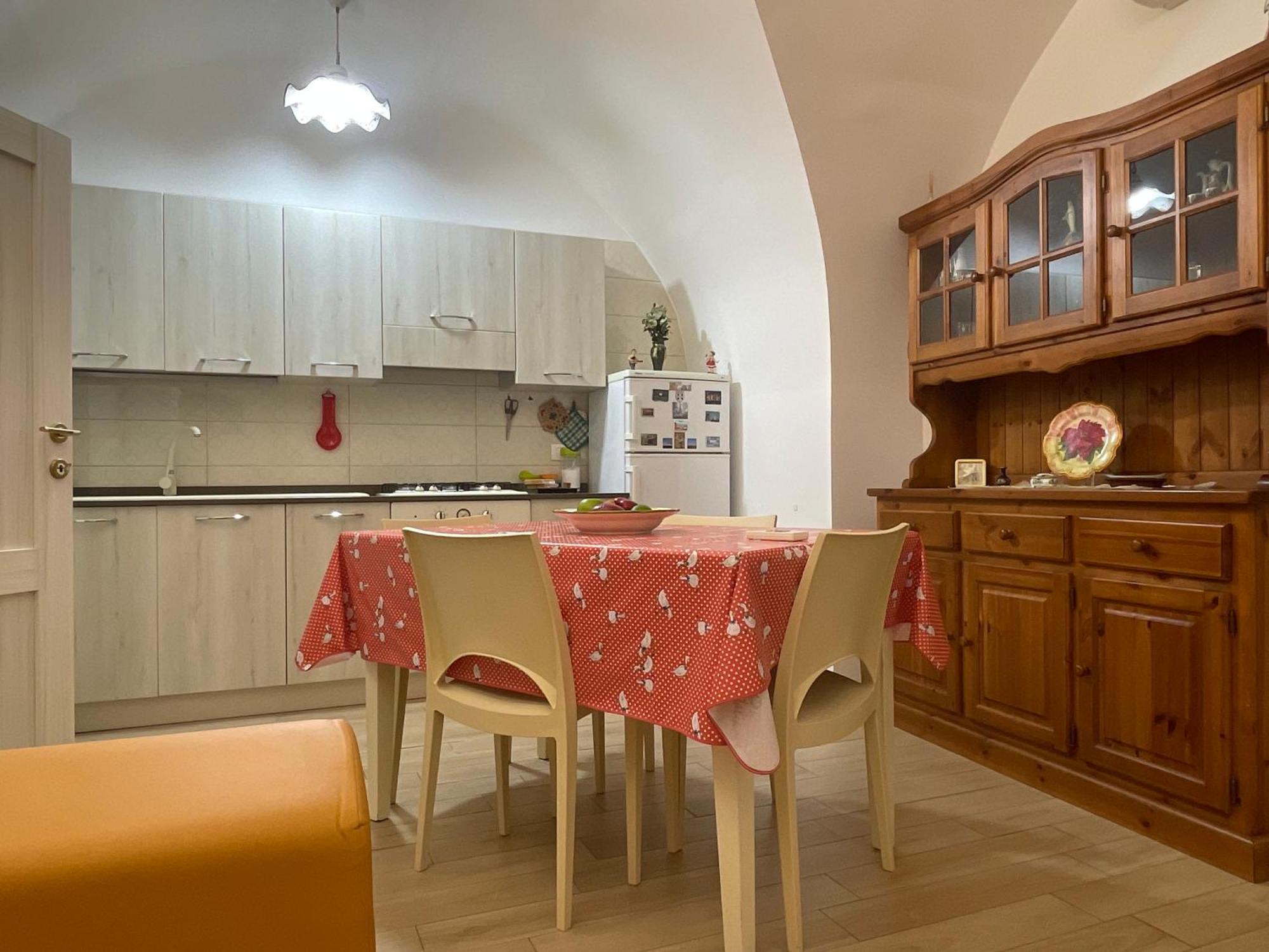 Gio House Appartement Modica Buitenkant foto